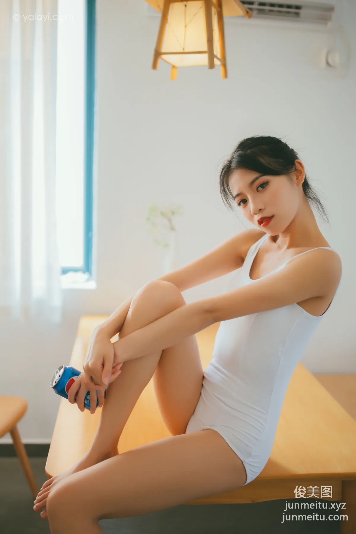 Li Ya: YALAYI photo 46