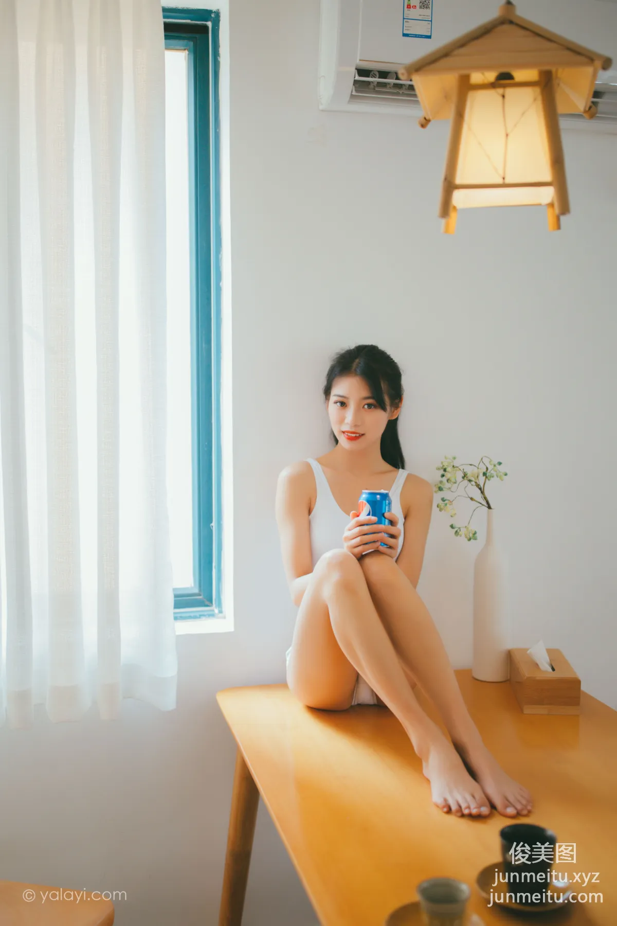 Li Ya: YALAYI photo 50