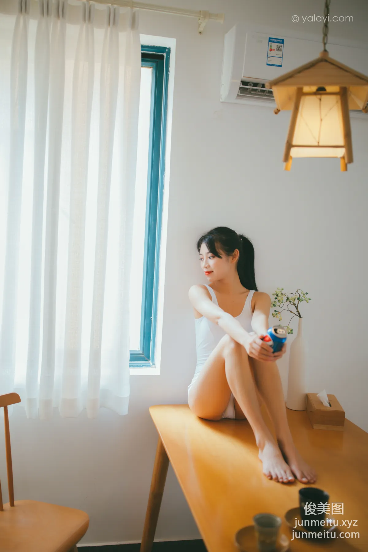 Li Ya: YALAYI photo 51