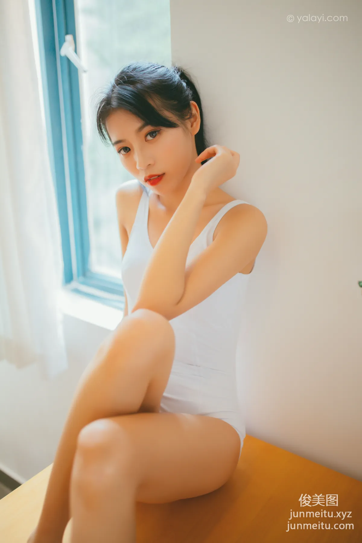 Li Ya: YALAYI photo 55