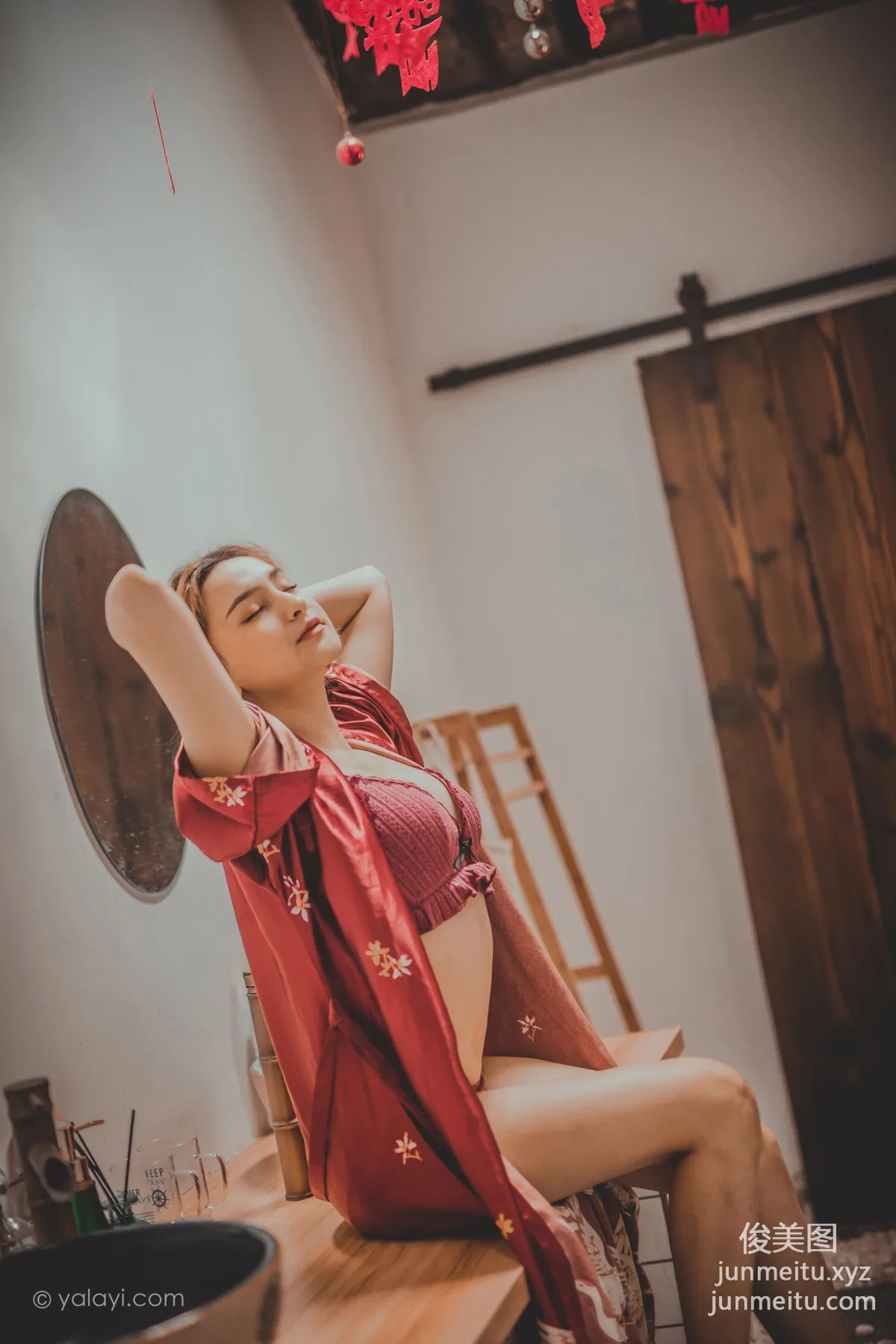 Tina: YALAYI photo 34