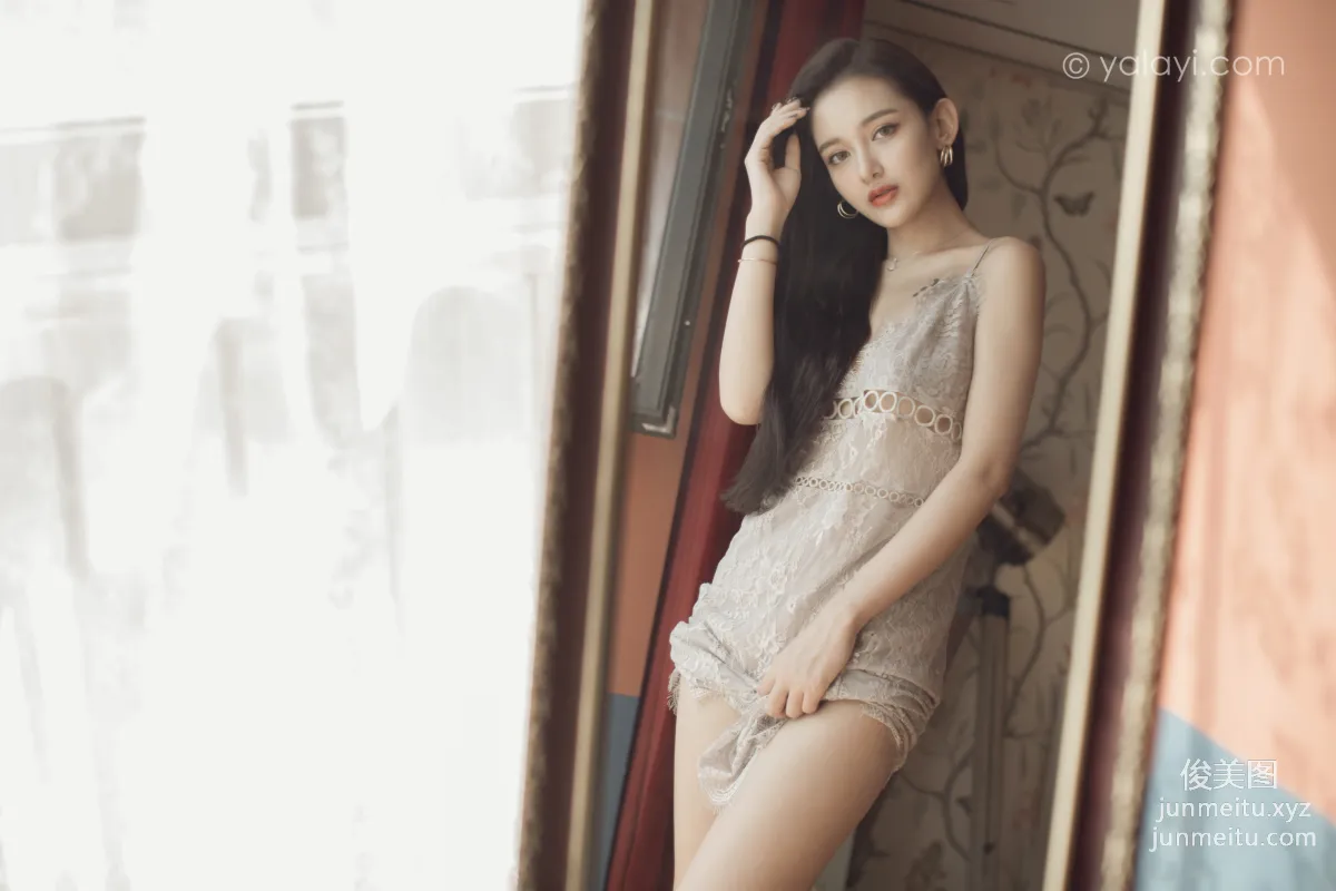 [YALAYI雅拉伊] 2020.06.29 Y665 劉子炀《無問》 42