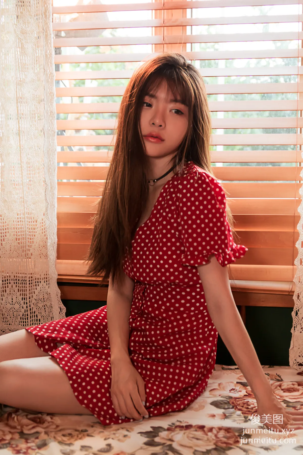 [YALAYI] 2020.07.13 NO.669 You Youjiang, The First Time photo 7