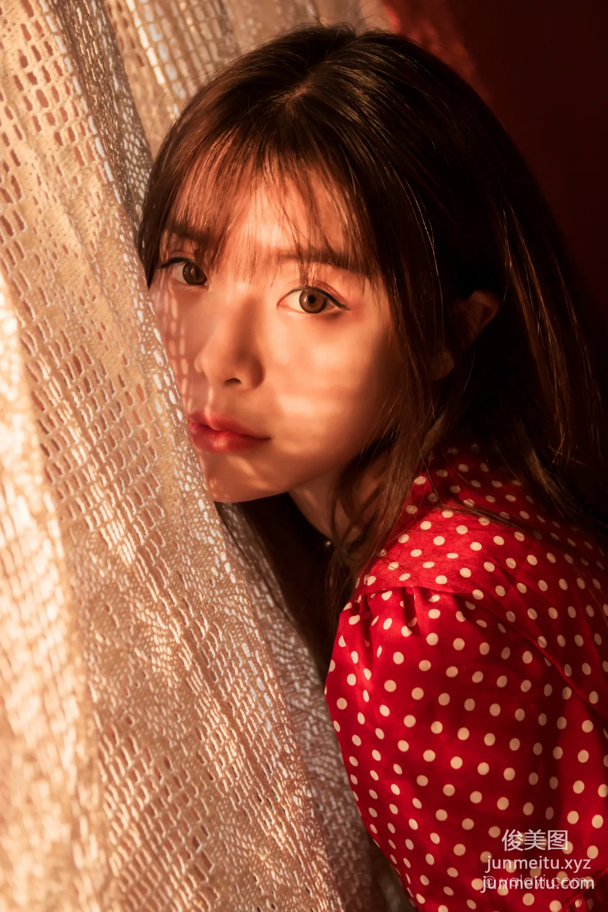 [YALAYI] 2020.07.13 NO.669 You Youjiang, The First Time photo 29