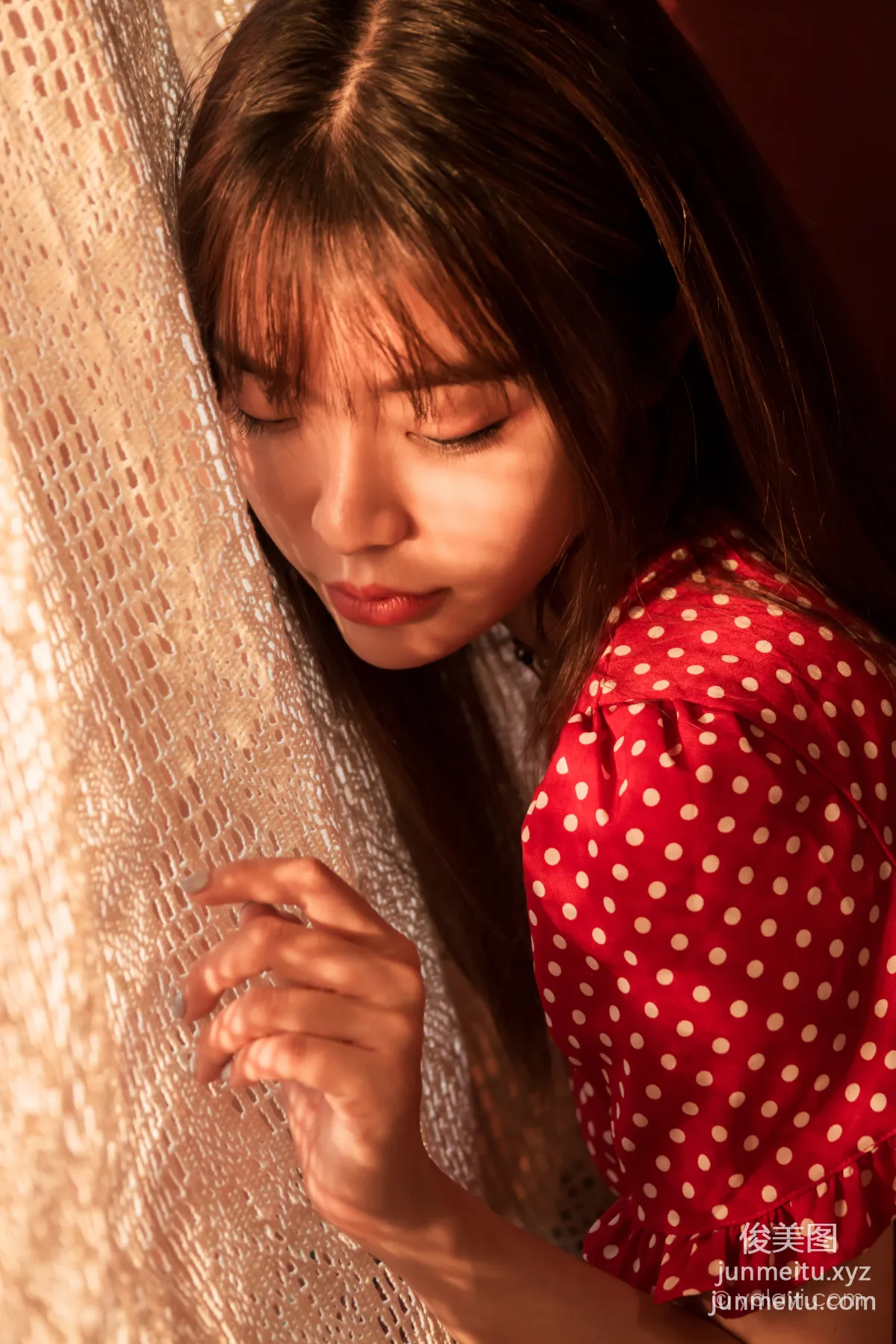 [YALAYI] 2020.07.13 NO.669 You Youjiang, The First Time photo 30