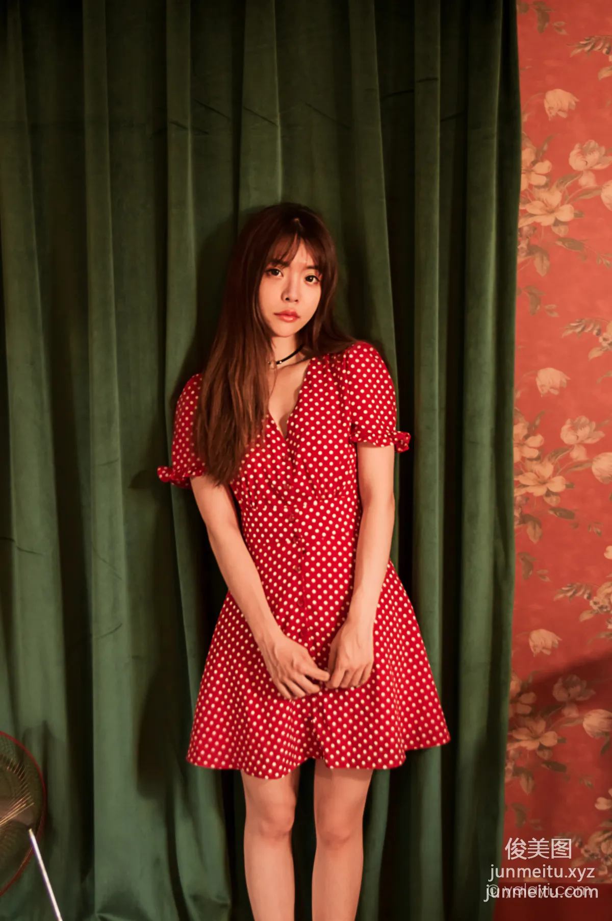 [YALAYI] 2020.07.13 NO.669 You Youjiang, The First Time photo 35