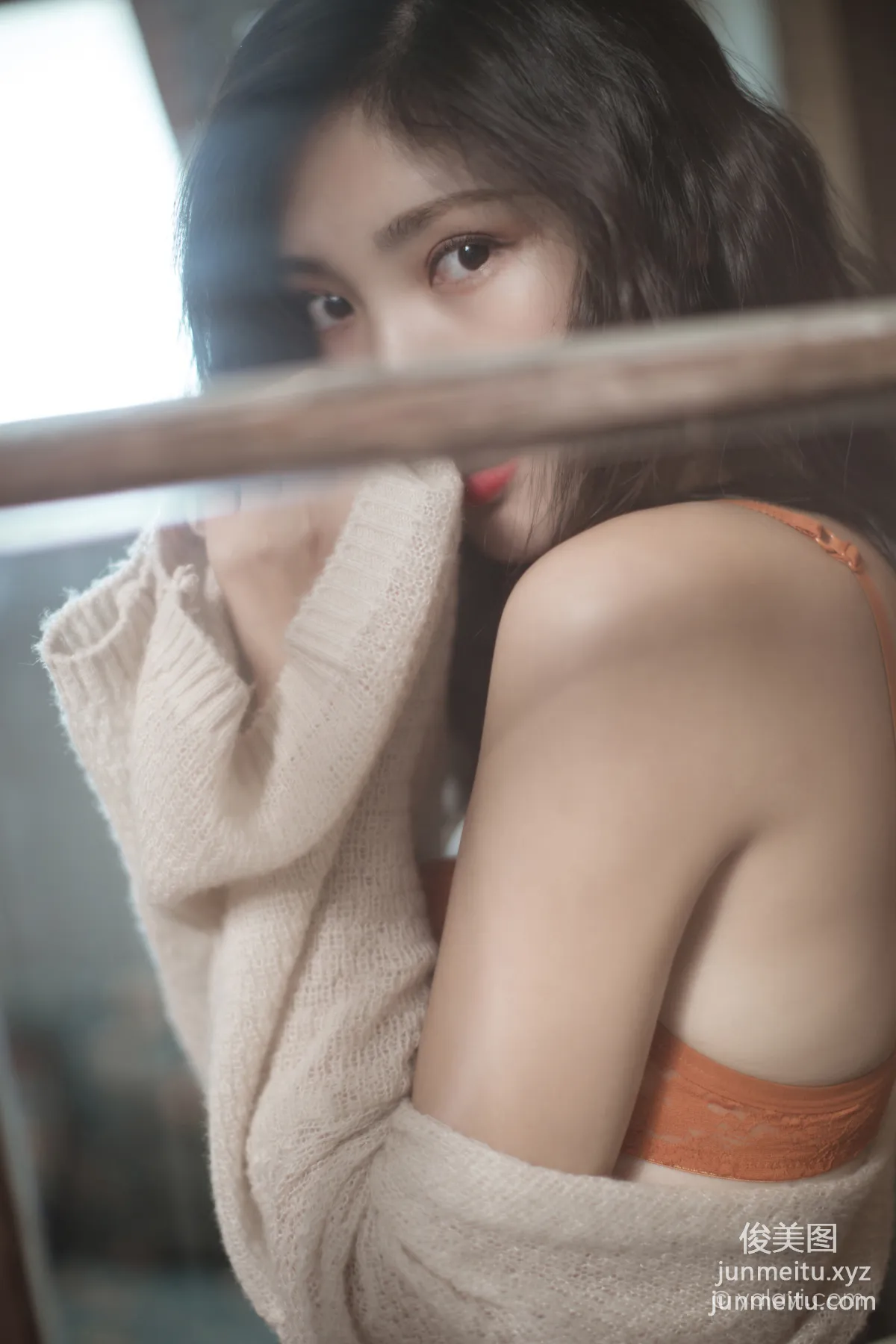 [YALAYI] 2020.07.16 NO.670 Cang Er, Heartbeat photo 21