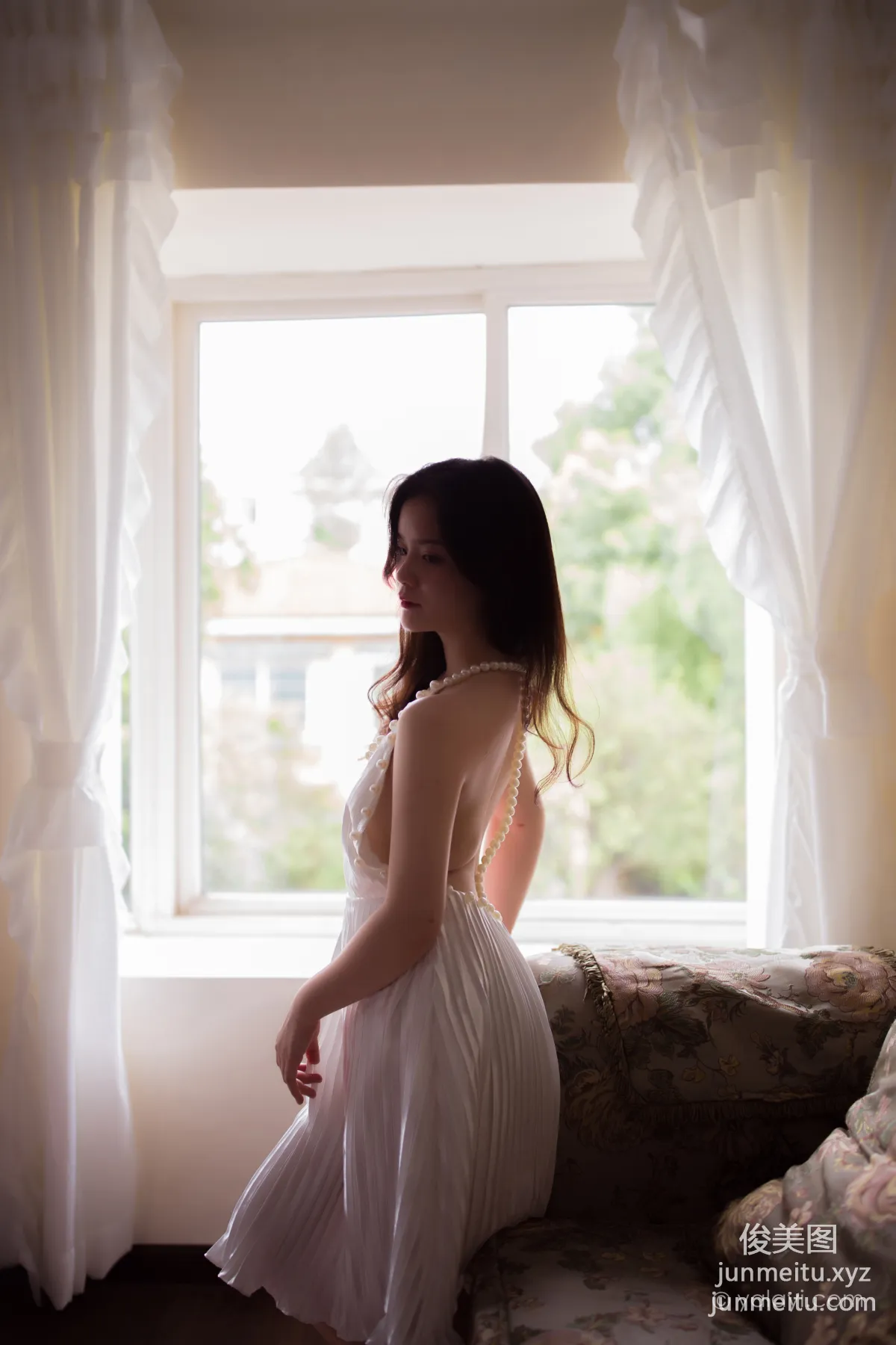 [YALAYI] 2020.07.24 NO.675 Zhen Zhu《Moon Princess》 photo 2