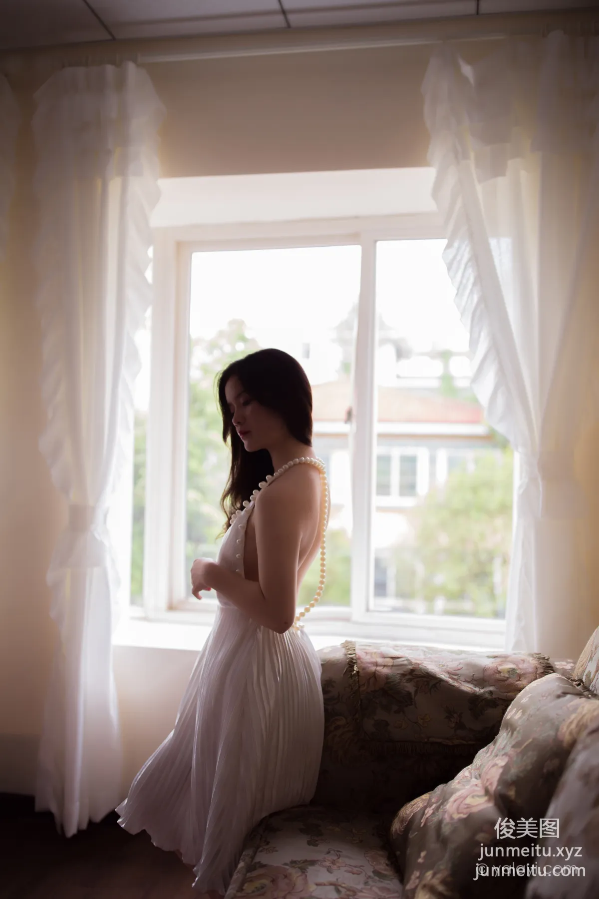 [YALAYI] 2020.07.24 NO.675 Zhen Zhu《Moon Princess》 photo 3