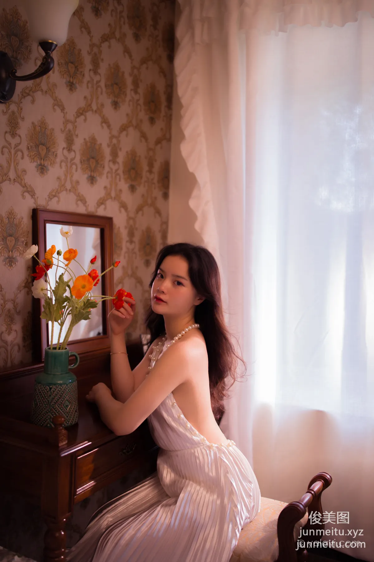 [YALAYI] 2020.07.24 NO.675 Zhen Zhu《Moon Princess》 photo 18