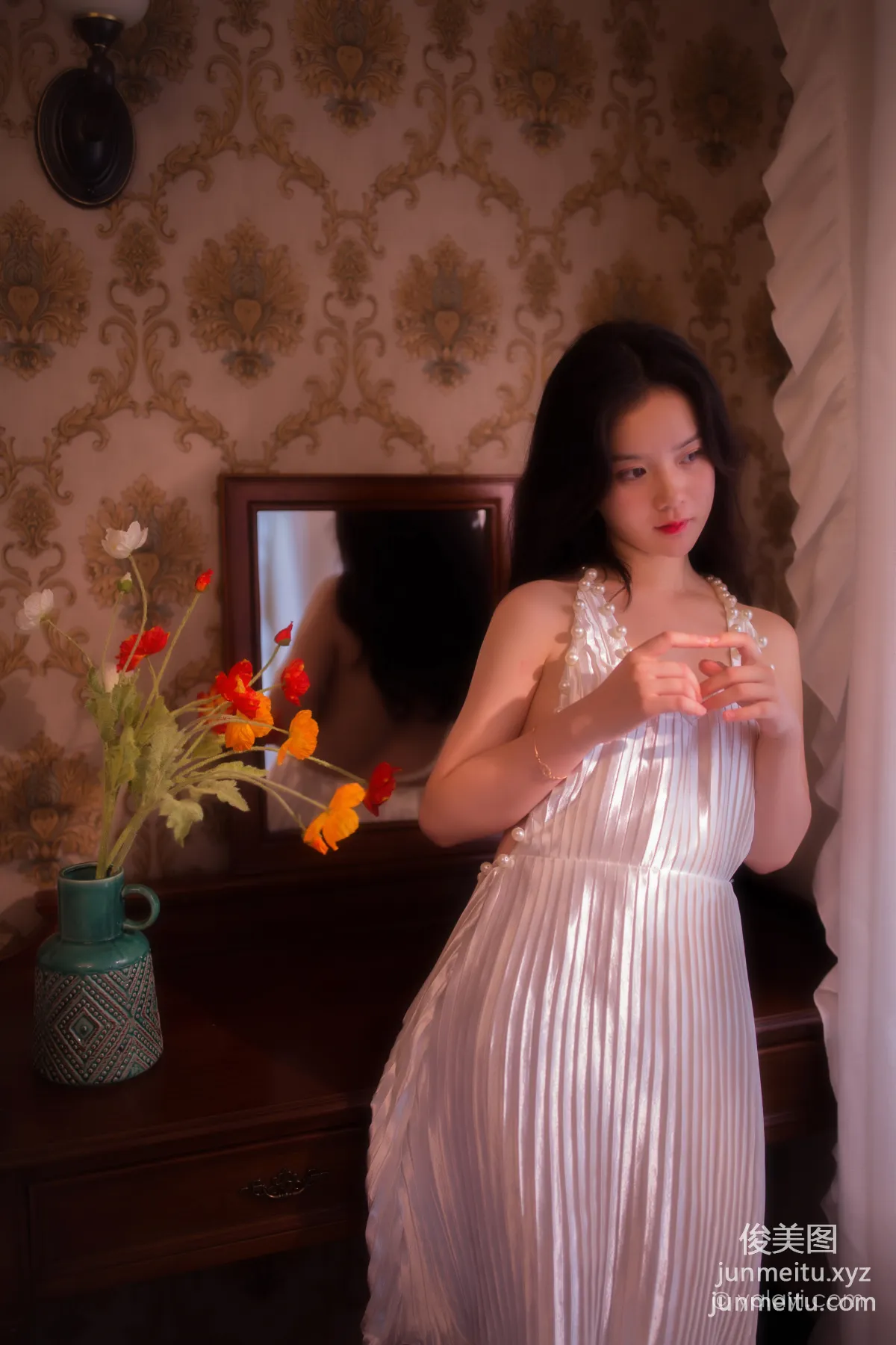 [YALAYI] 2020.07.24 NO.675 Zhen Zhu《Moon Princess》 photo 21