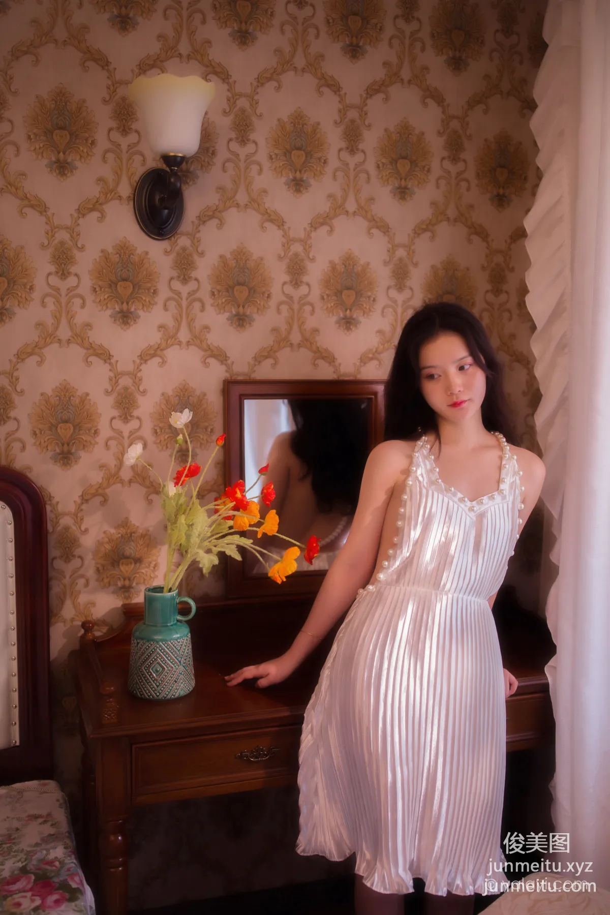 [YALAYI] 2020.07.24 NO.675 Zhen Zhu《Moon Princess》 photo 45