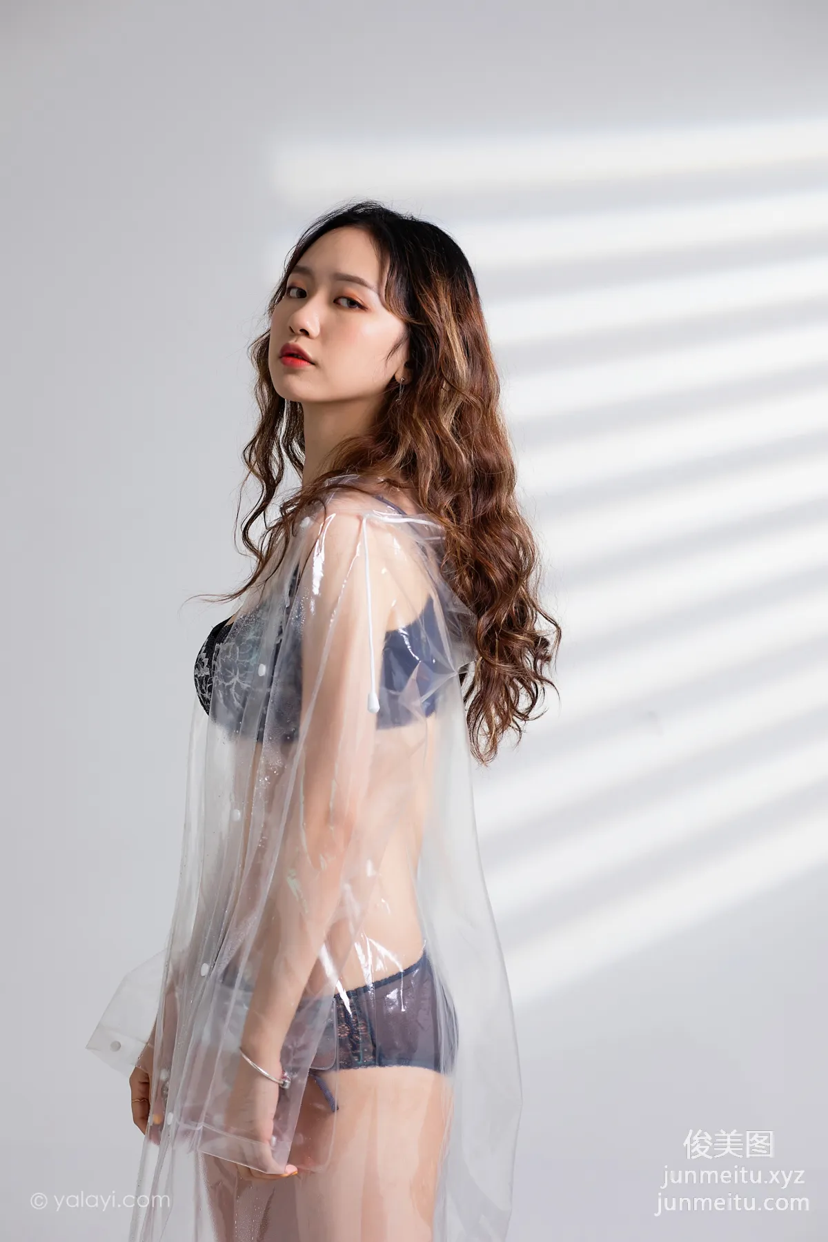 [YALAYI] 2020.07.27 NO.676 Xiao Lin, July Rain photo 6