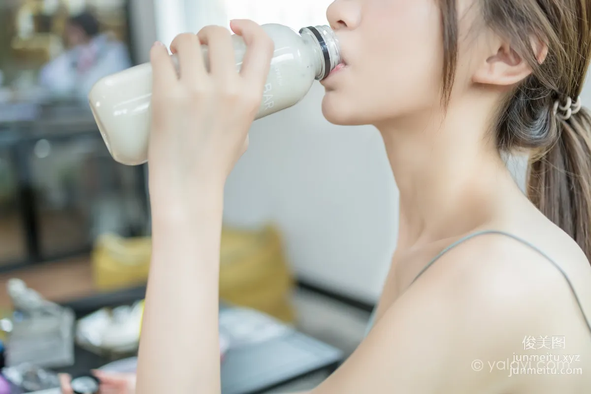 [YALAYI] 2020.07.31 NO.680 Xiao Qiao, Current Girlfriend photo 35
