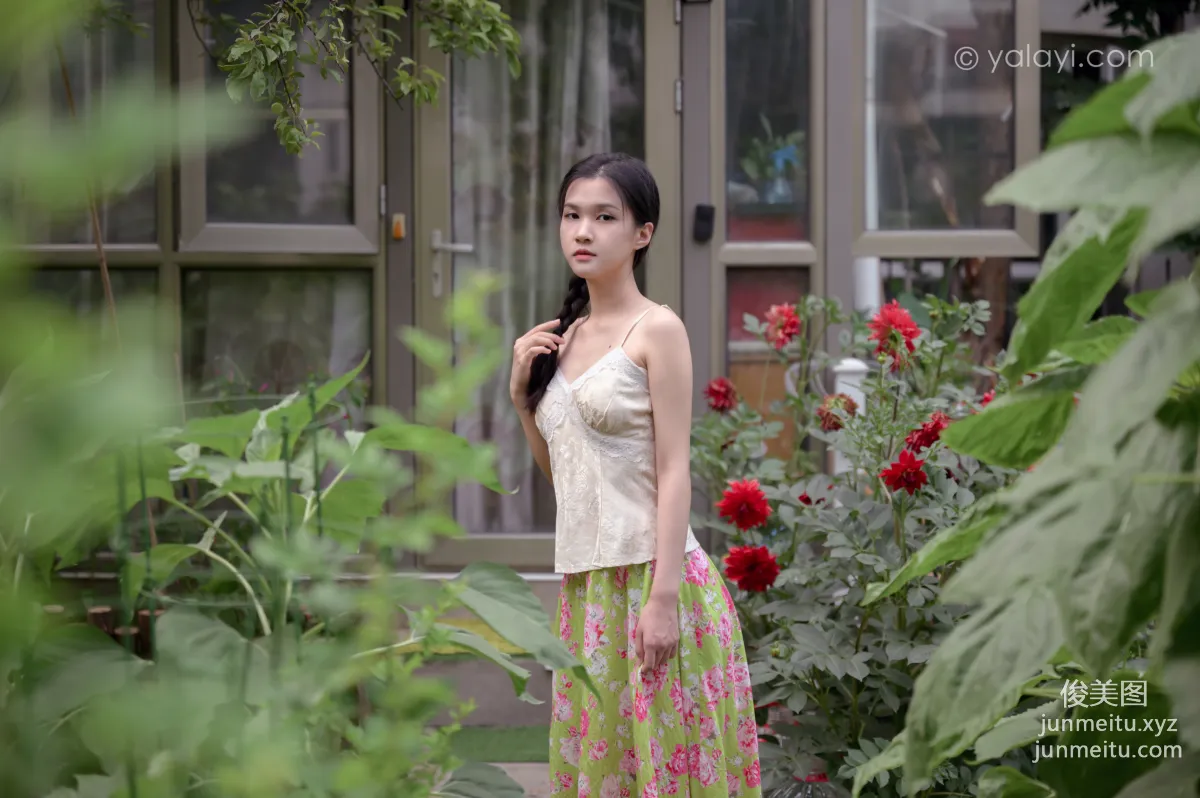 Fang Lan: YALAYI photo 10