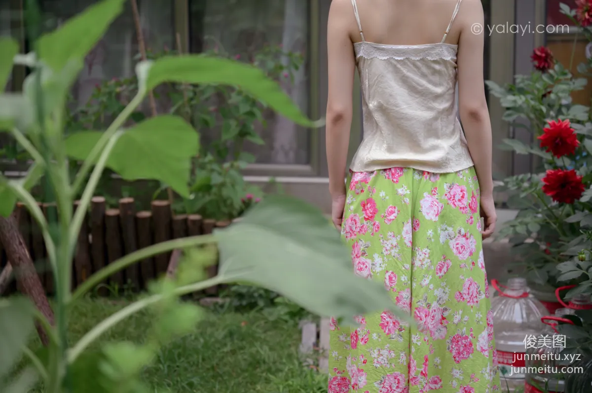 Fang Lan: YALAYI photo 13