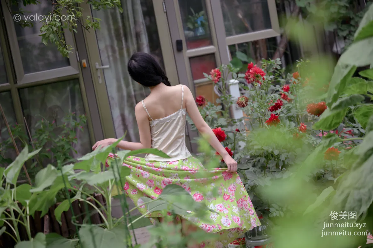 Fang Lan: YALAYI photo 14