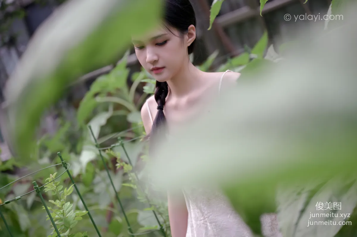 Fang Lan: YALAYI photo 16