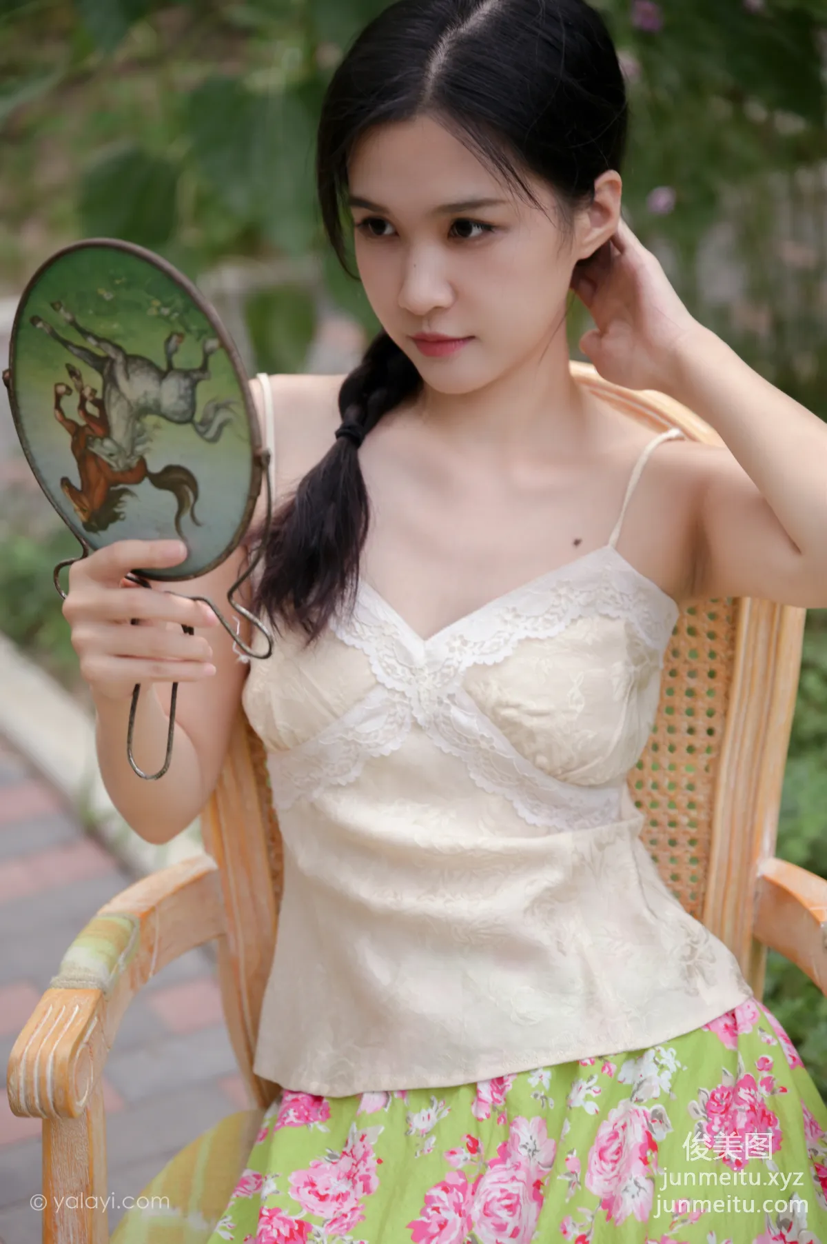 Fang Lan: YALAYI photo 20