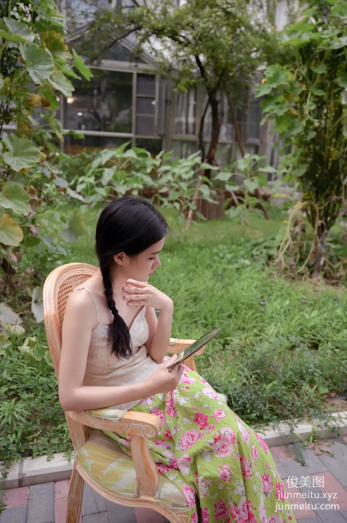 Fang Lan: YALAYI photo 21