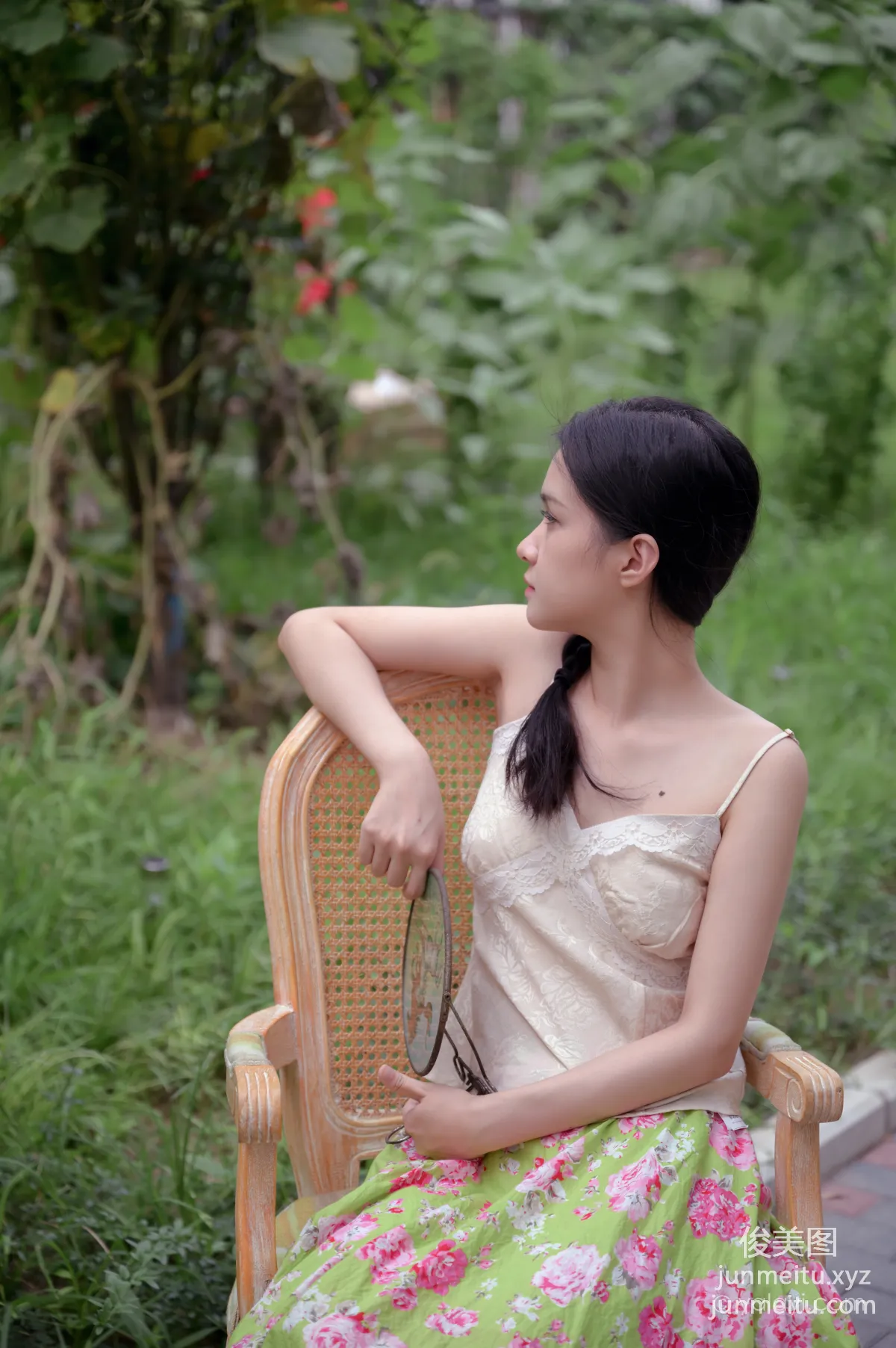 Fang Lan: YALAYI photo 25