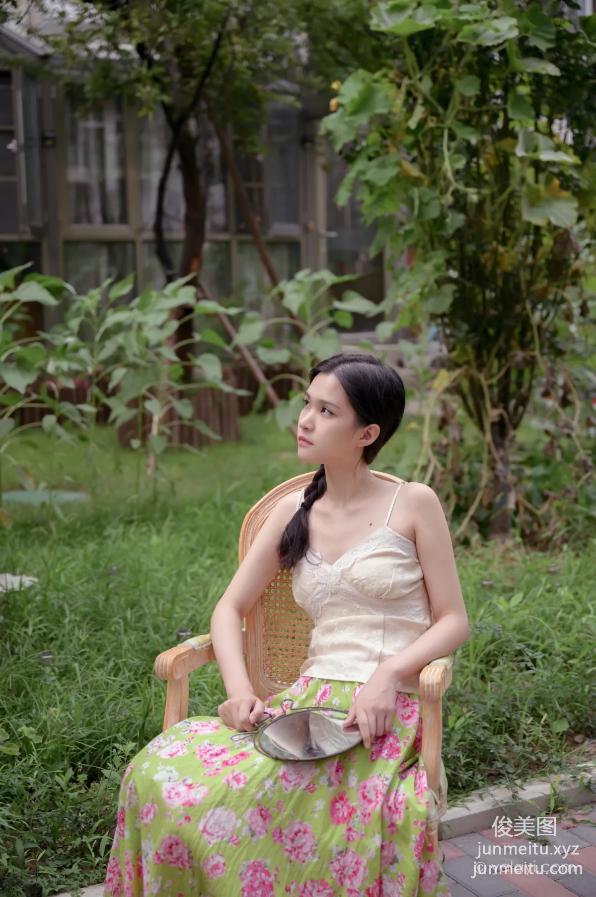 Fang Lan: YALAYI photo 26