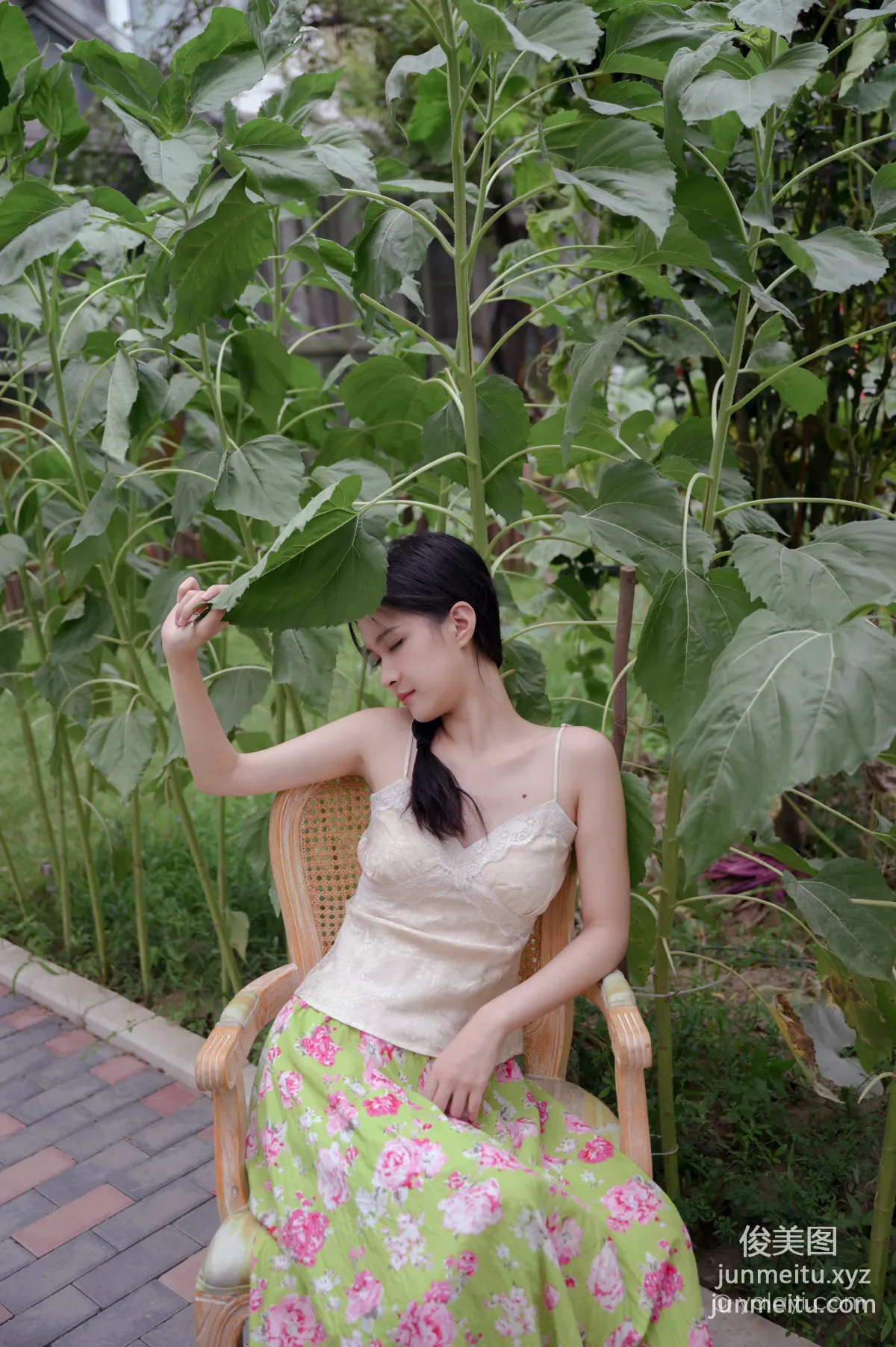 Fang Lan: YALAYI photo 29