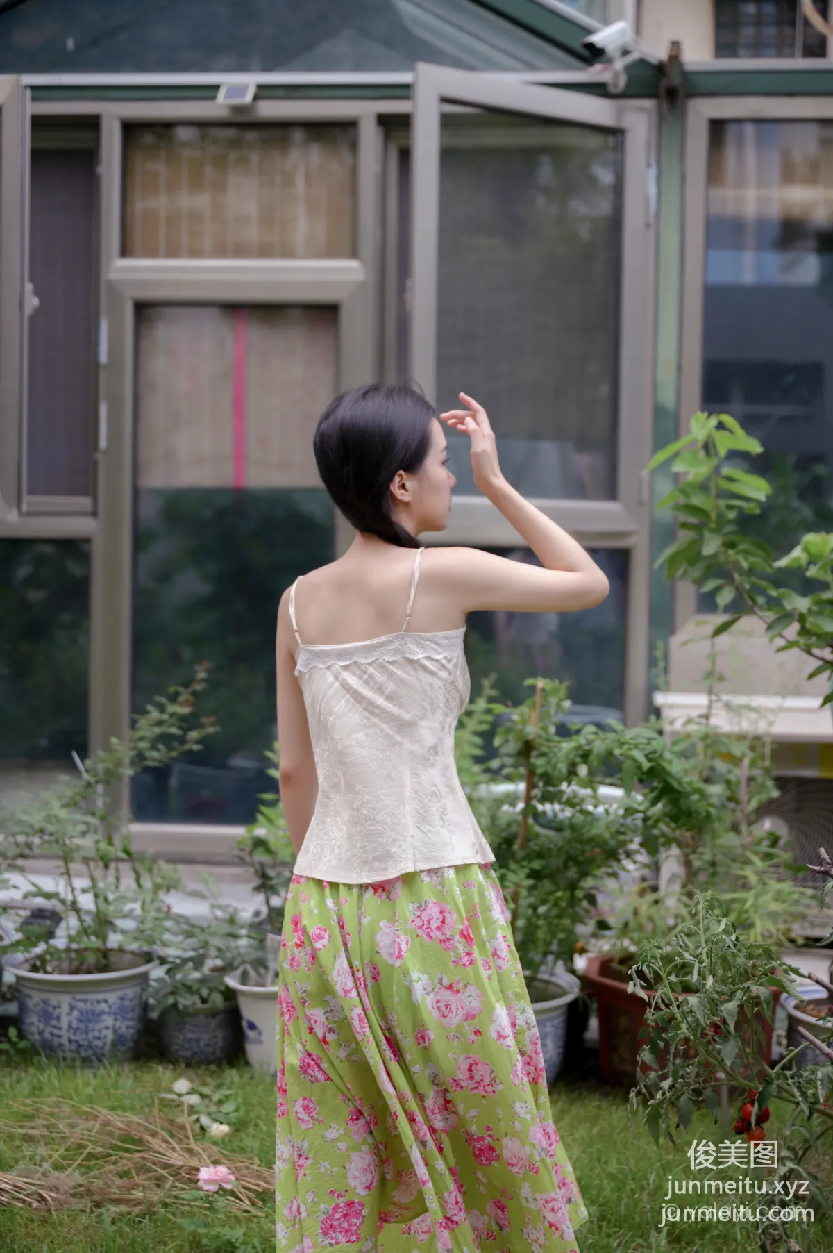 Fang Lan: YALAYI photo 32