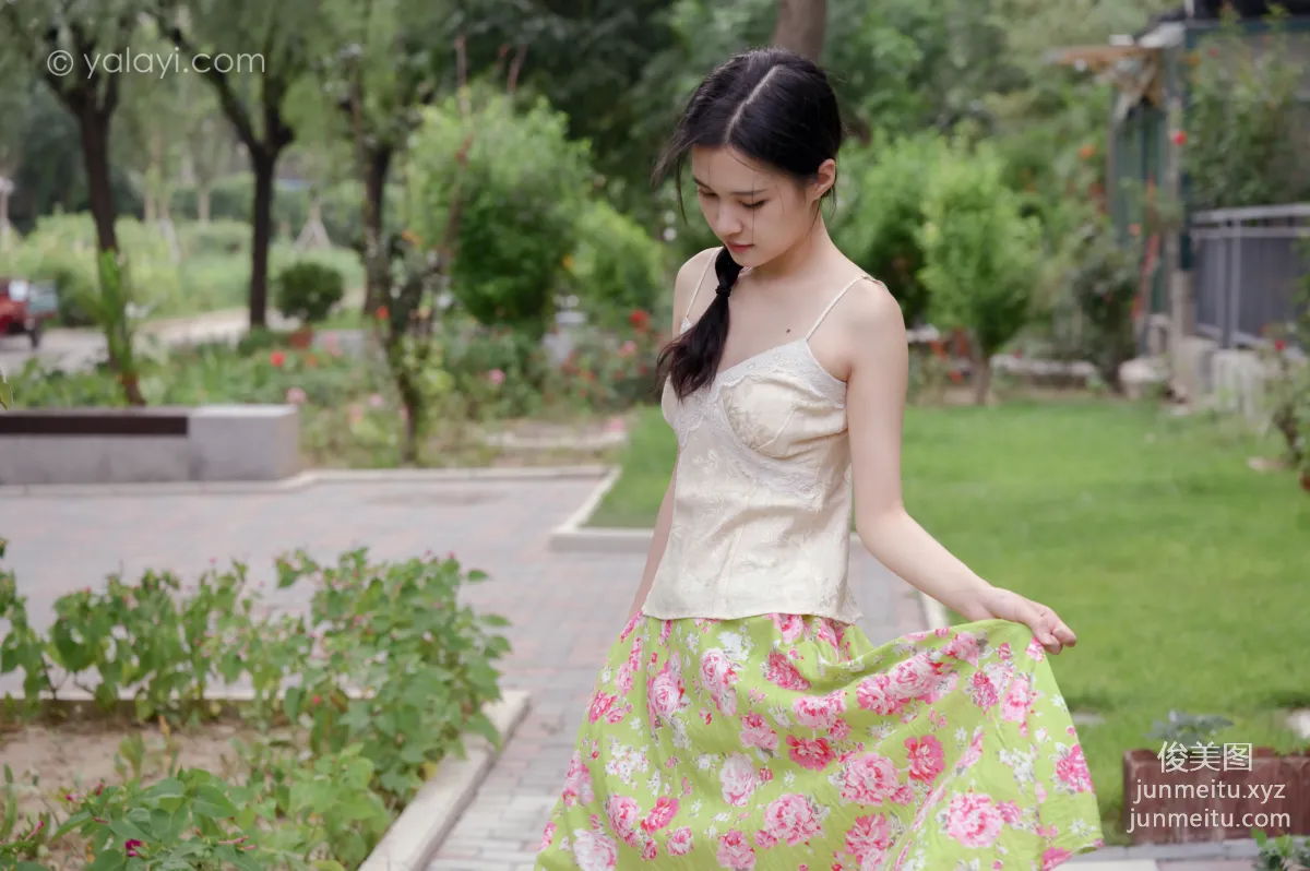 Fang Lan: YALAYI photo 34