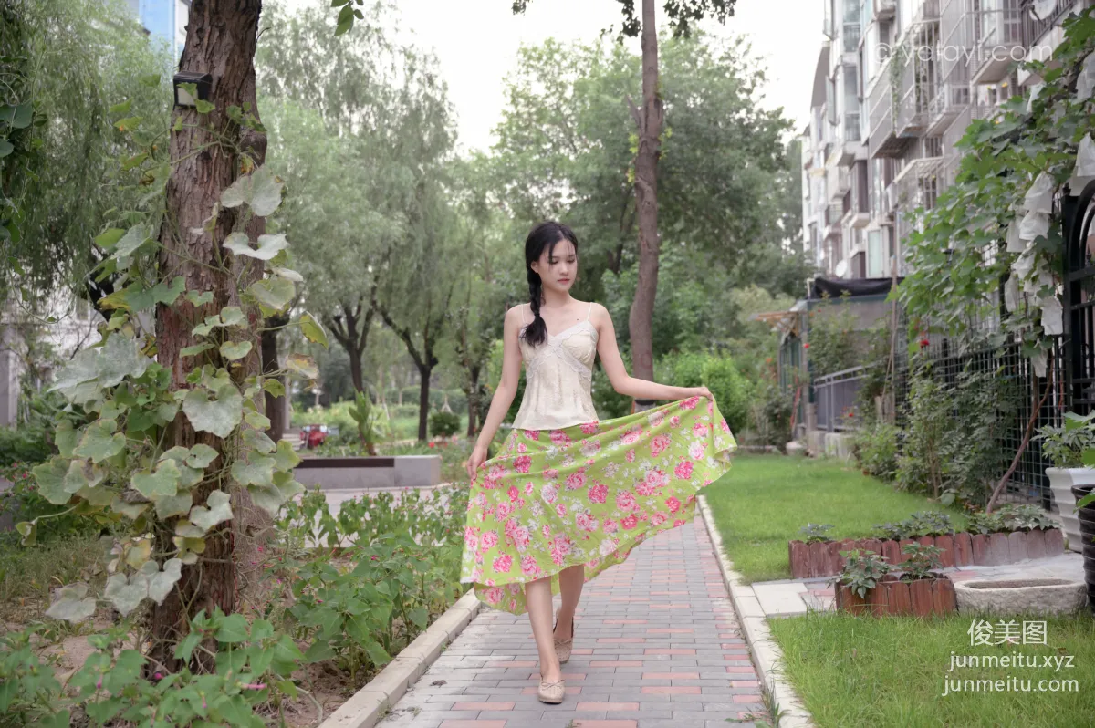 Fang Lan: YALAYI photo 35