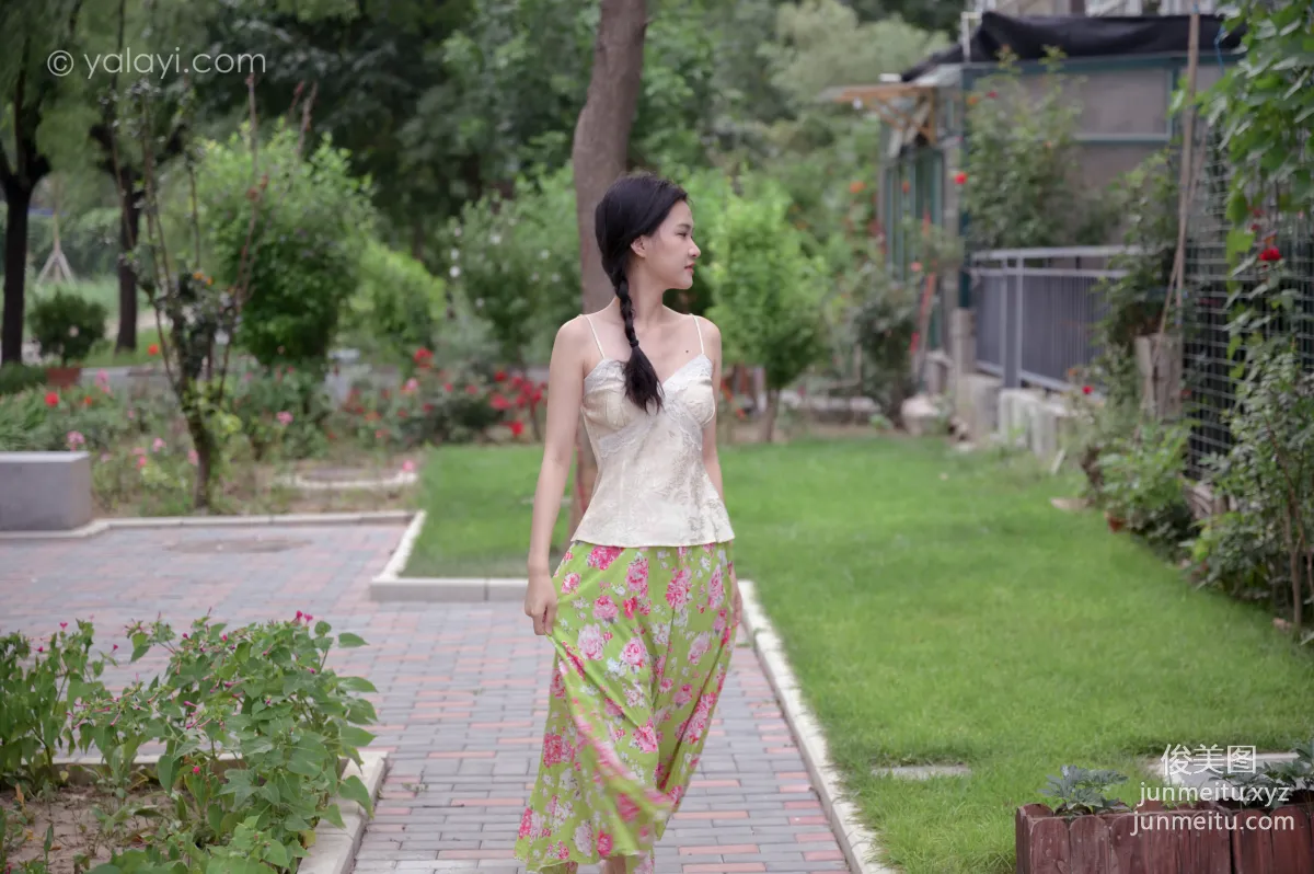 Fang Lan: YALAYI photo 37