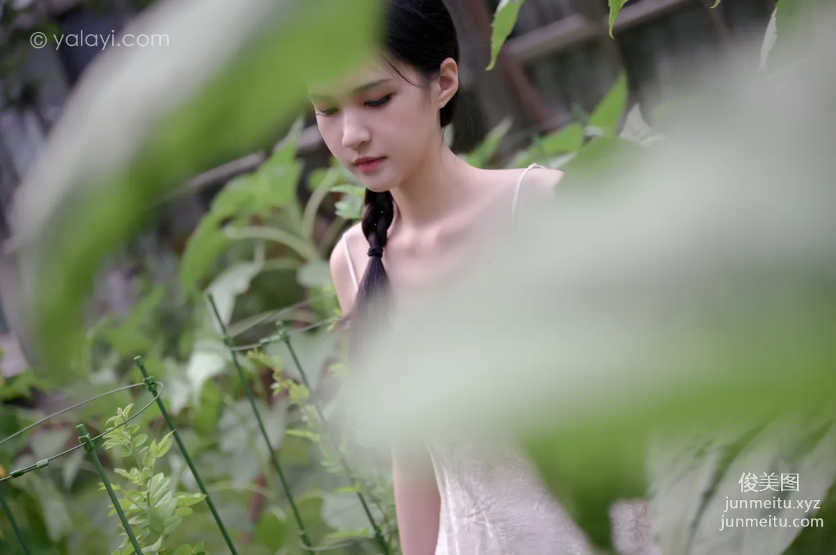 Fang Lan: YALAYI photo 41