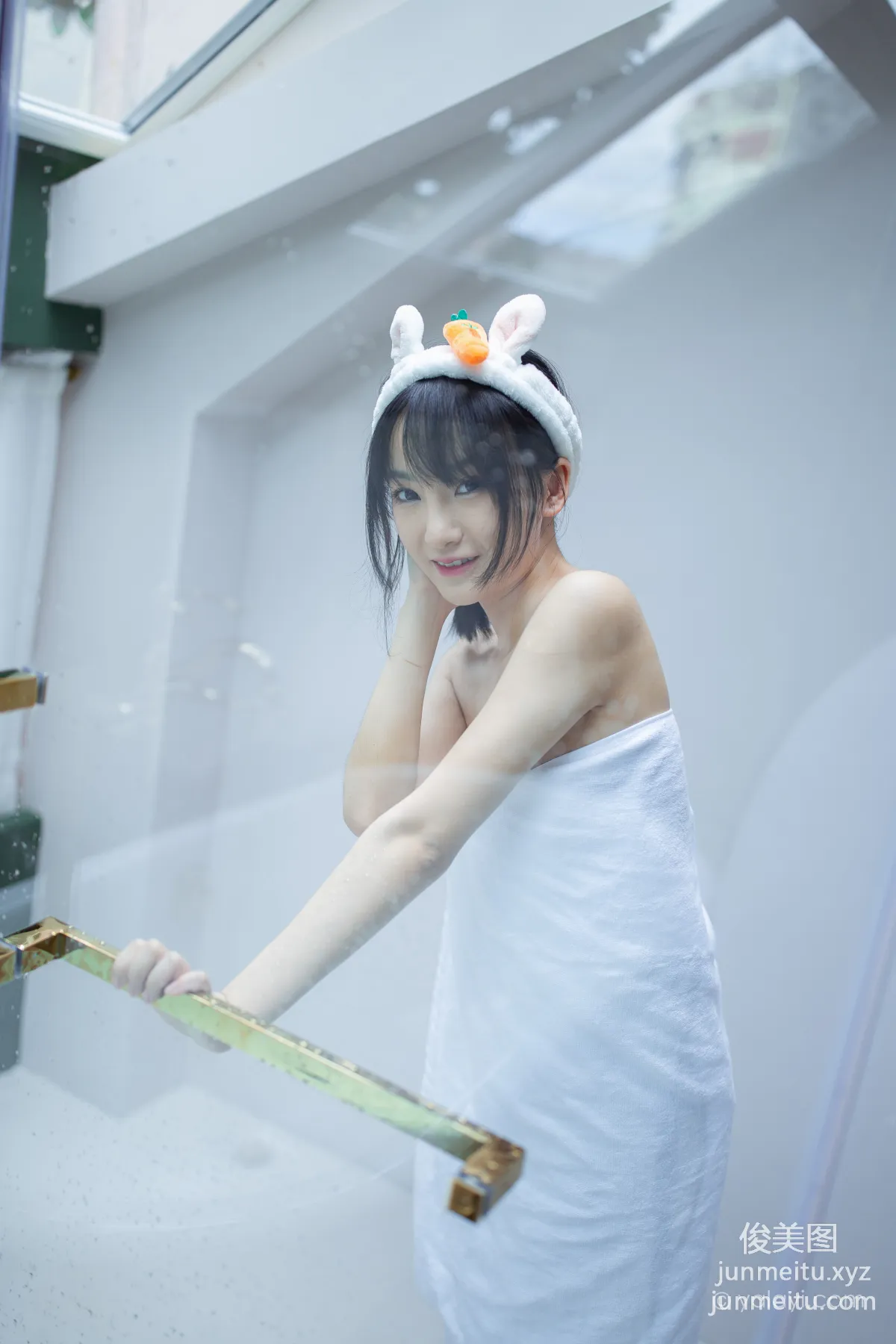 [YALAYI] 2020.08.06 NO.684 Luo Luo, A Cool Summer photo 14