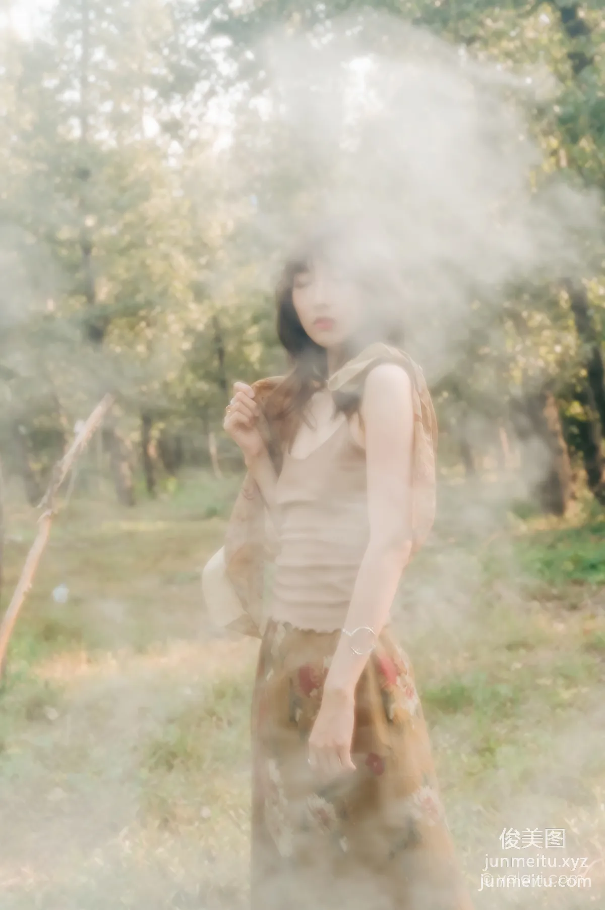 [YALAYI] 2020.08.18 NO.691 Jia Jia, Dreamland photo 11