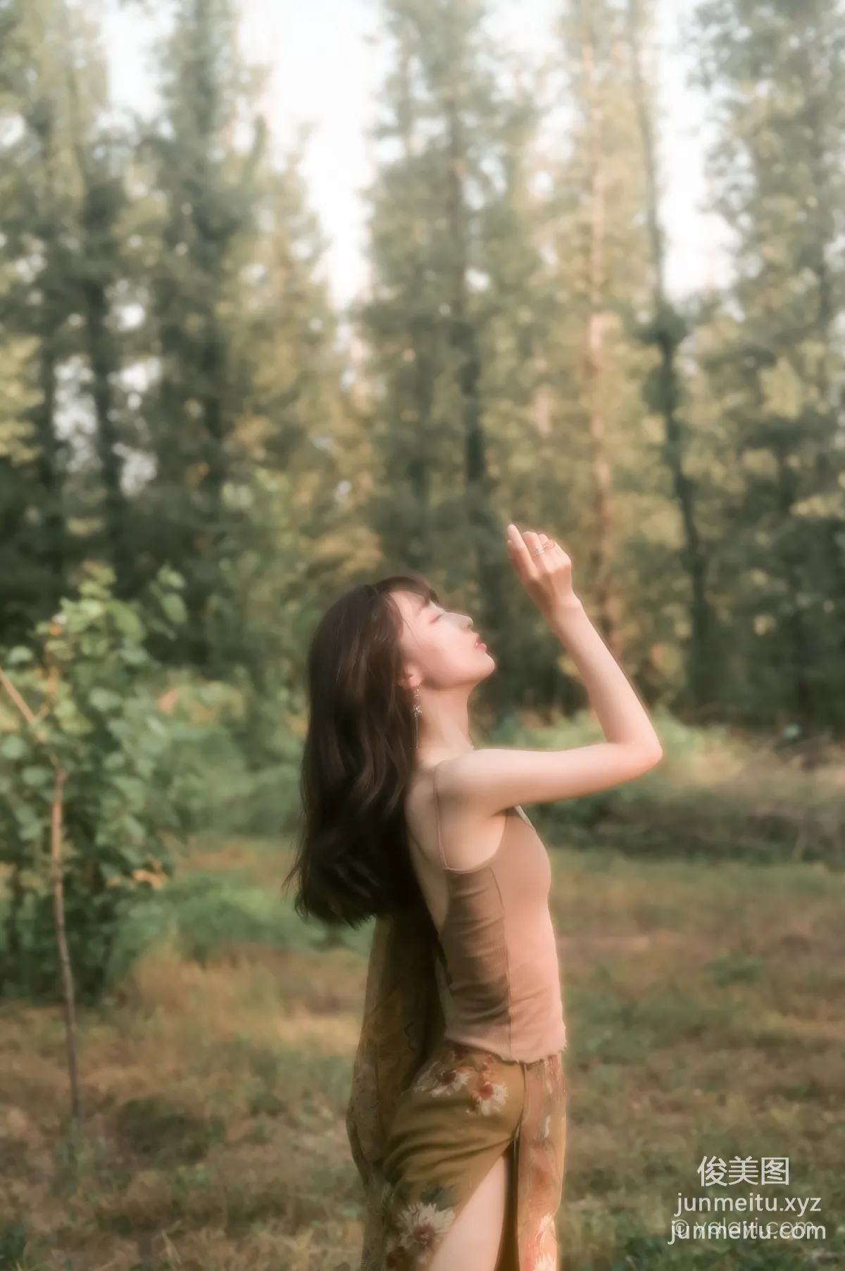 [YALAYI] 2020.08.18 NO.691 Jia Jia, Dreamland photo 16