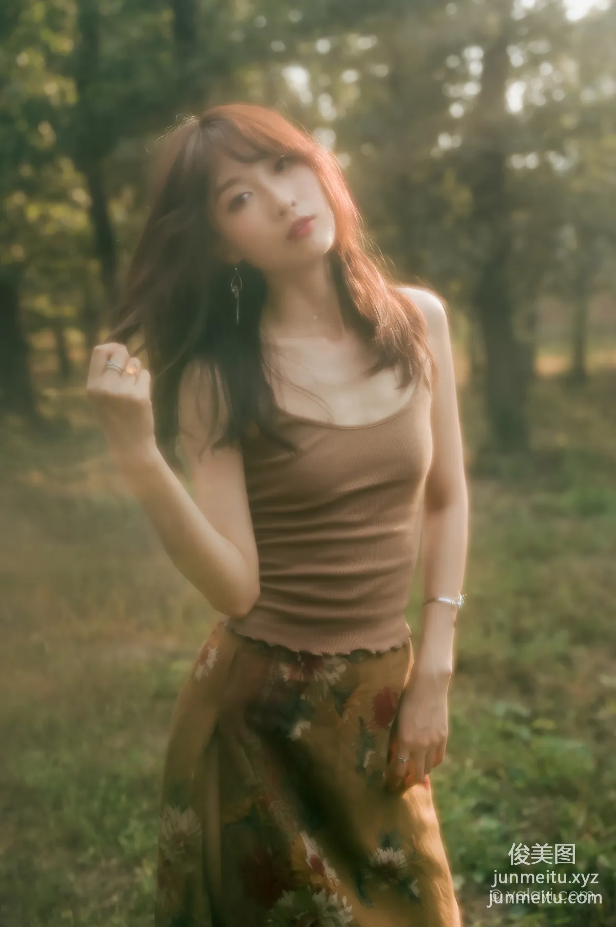 [YALAYI] 2020.08.18 NO.691 Jia Jia, Dreamland photo 18
