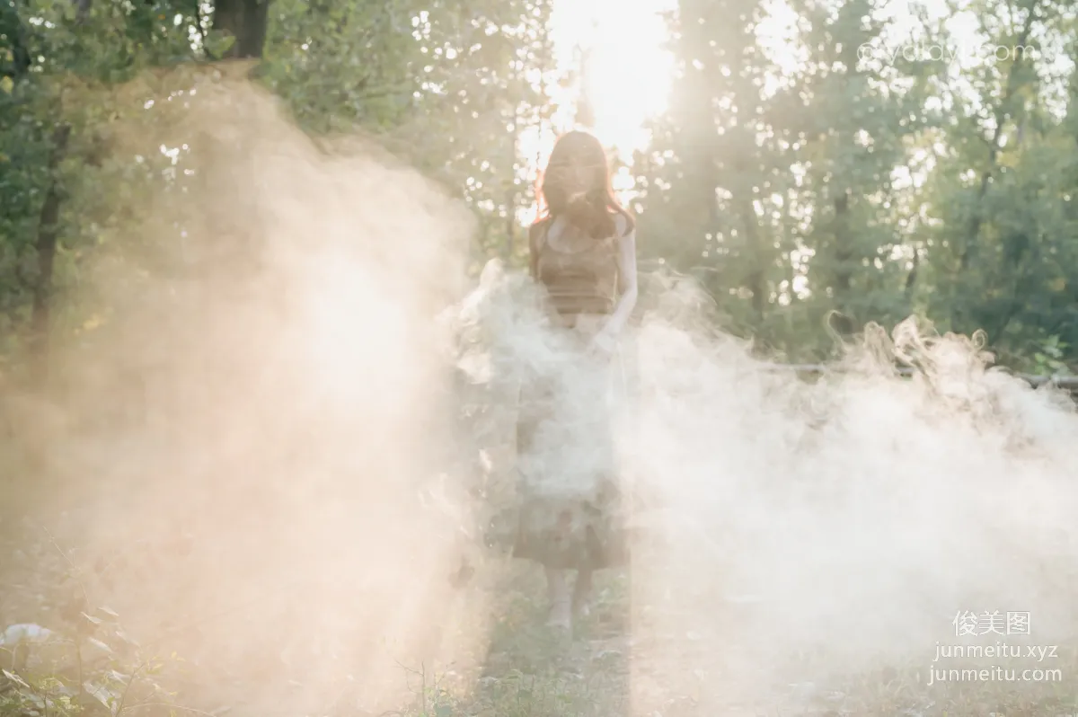 [YALAYI] 2020.08.18 NO.691 Jia Jia, Dreamland photo 42
