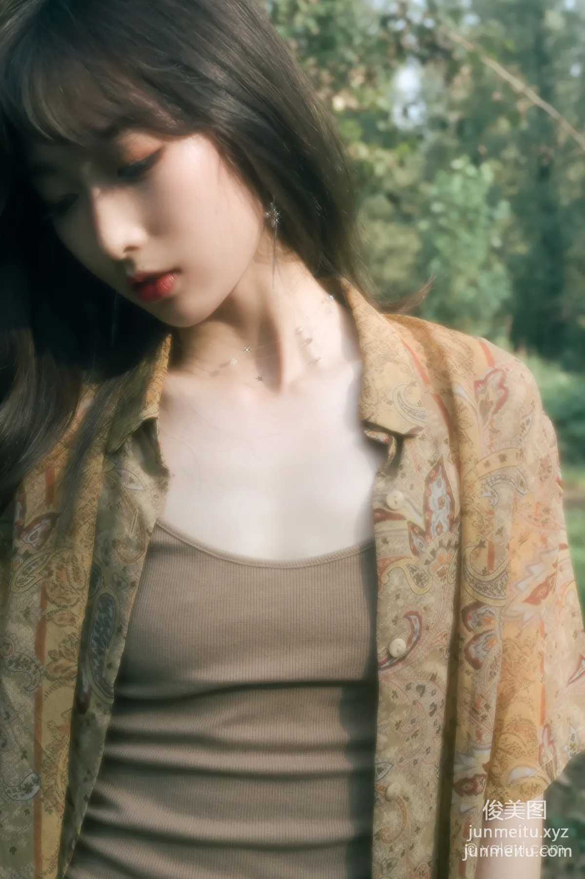[YALAYI] 2020.08.18 NO.691 Jia Jia, Dreamland photo 54