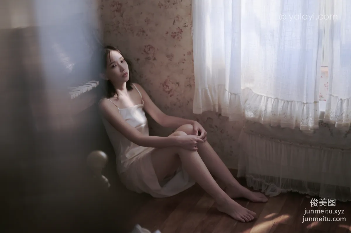 Yan Yan: YALAYI photo 7
