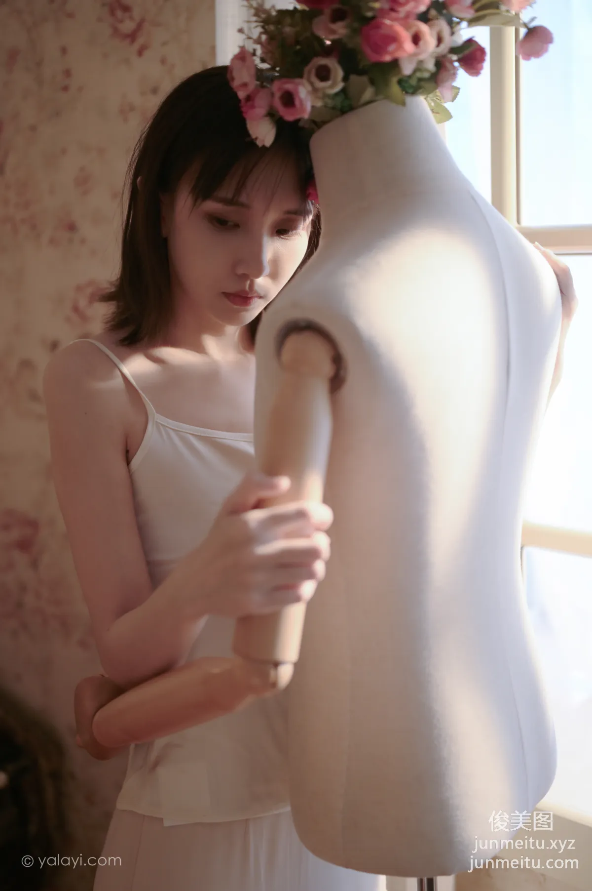 Yan Yan: YALAYI photo 12