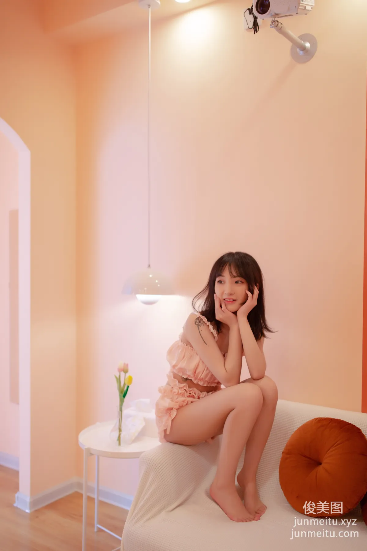 Luo Luo: YALAYI photo 11