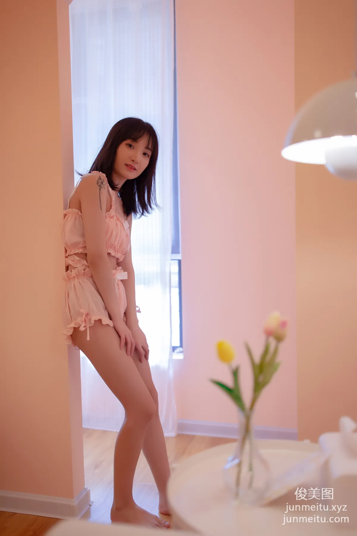 Luo Luo: YALAYI photo 19