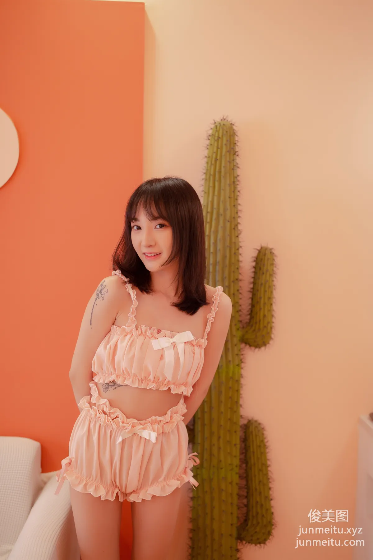 Luo Luo: YALAYI photo 20