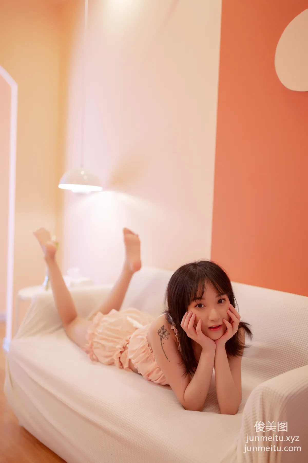 Luo Luo: YALAYI photo 24