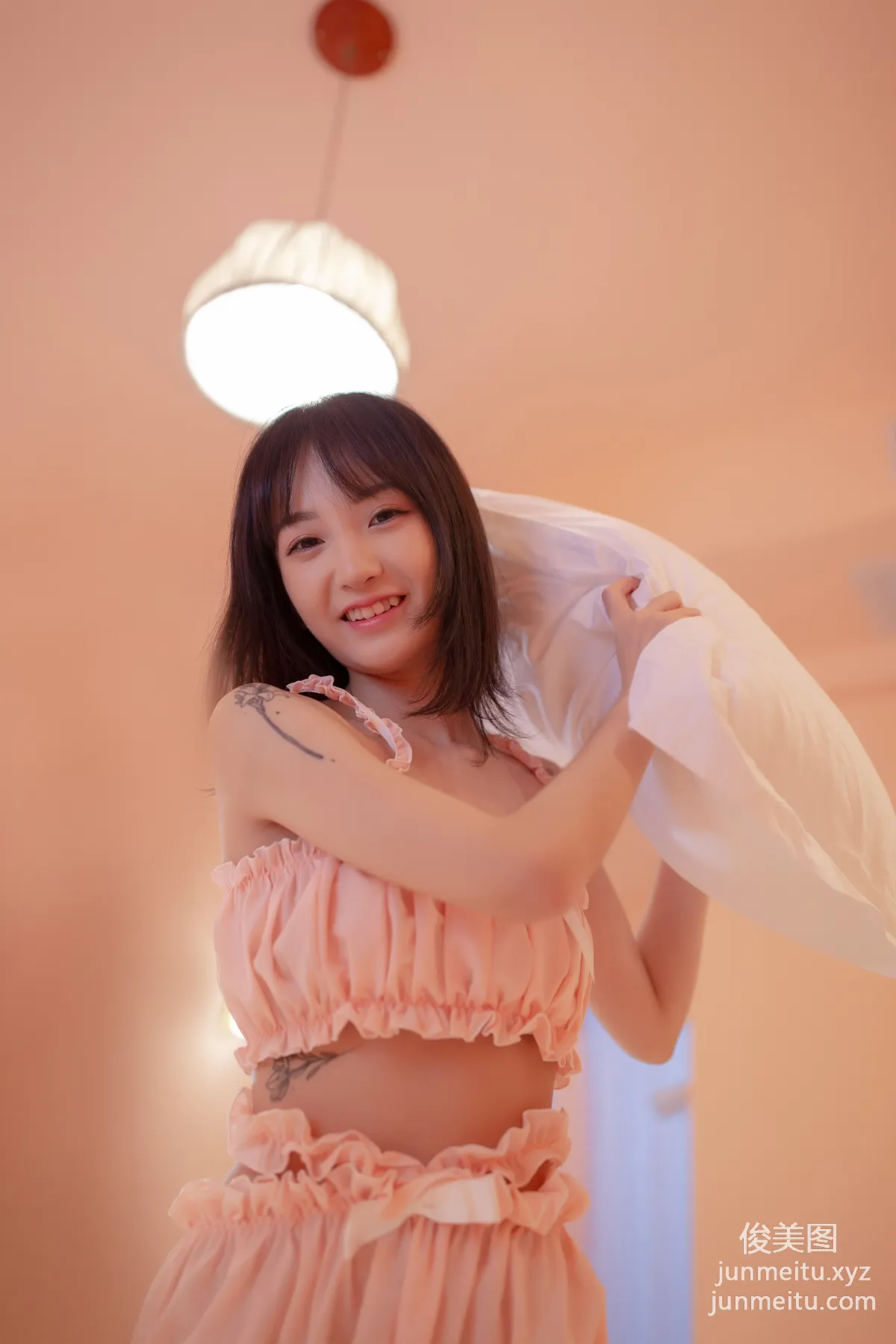 Luo Luo: YALAYI photo 38