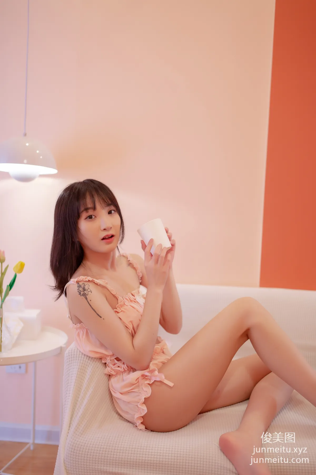 Luo Luo: YALAYI photo 42