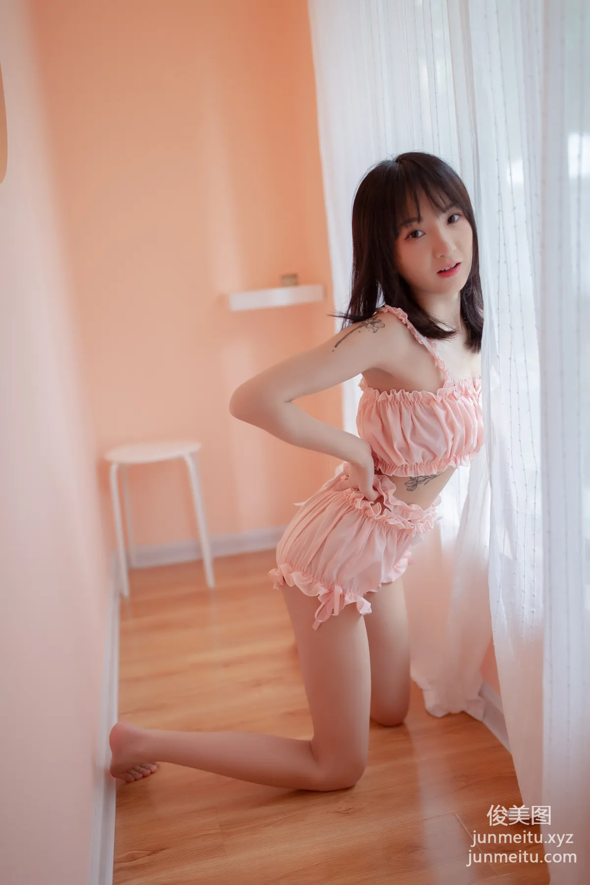 Luo Luo: YALAYI photo 45