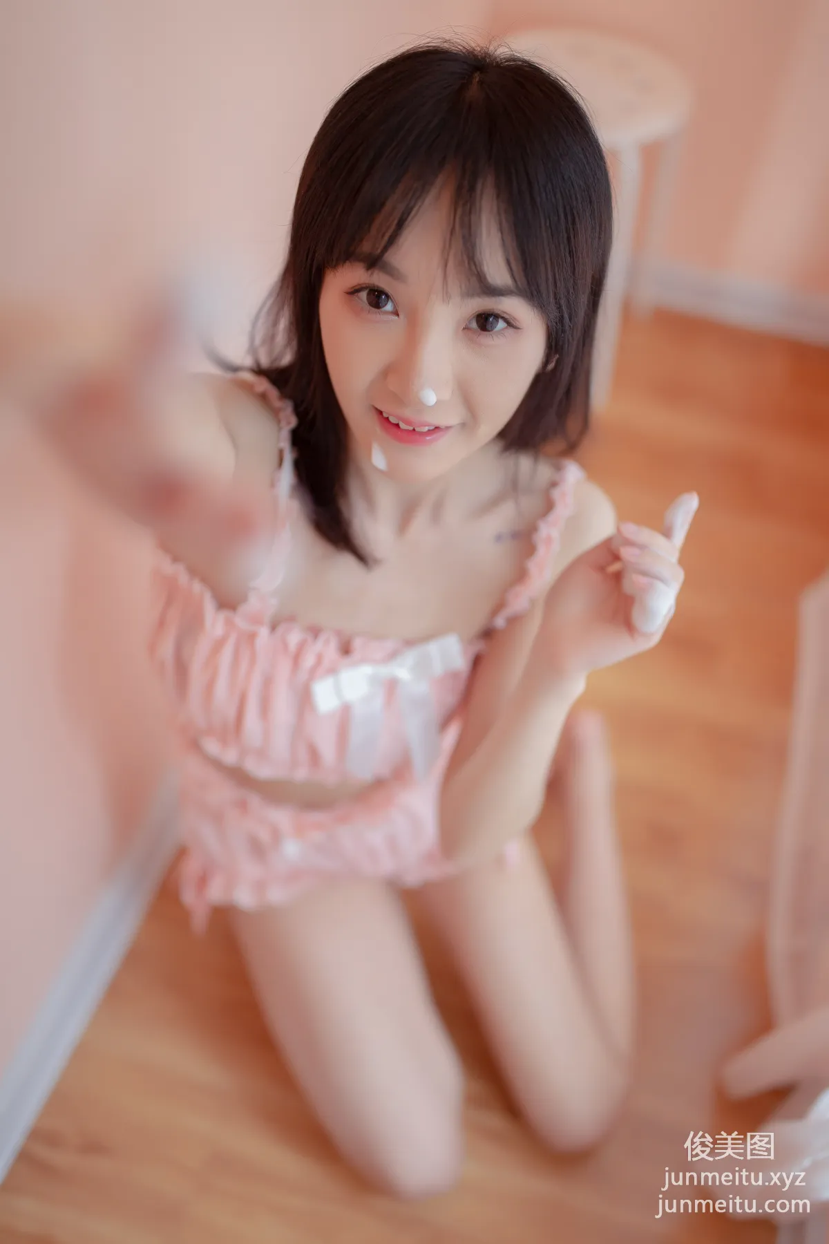 Luo Luo: YALAYI photo 51