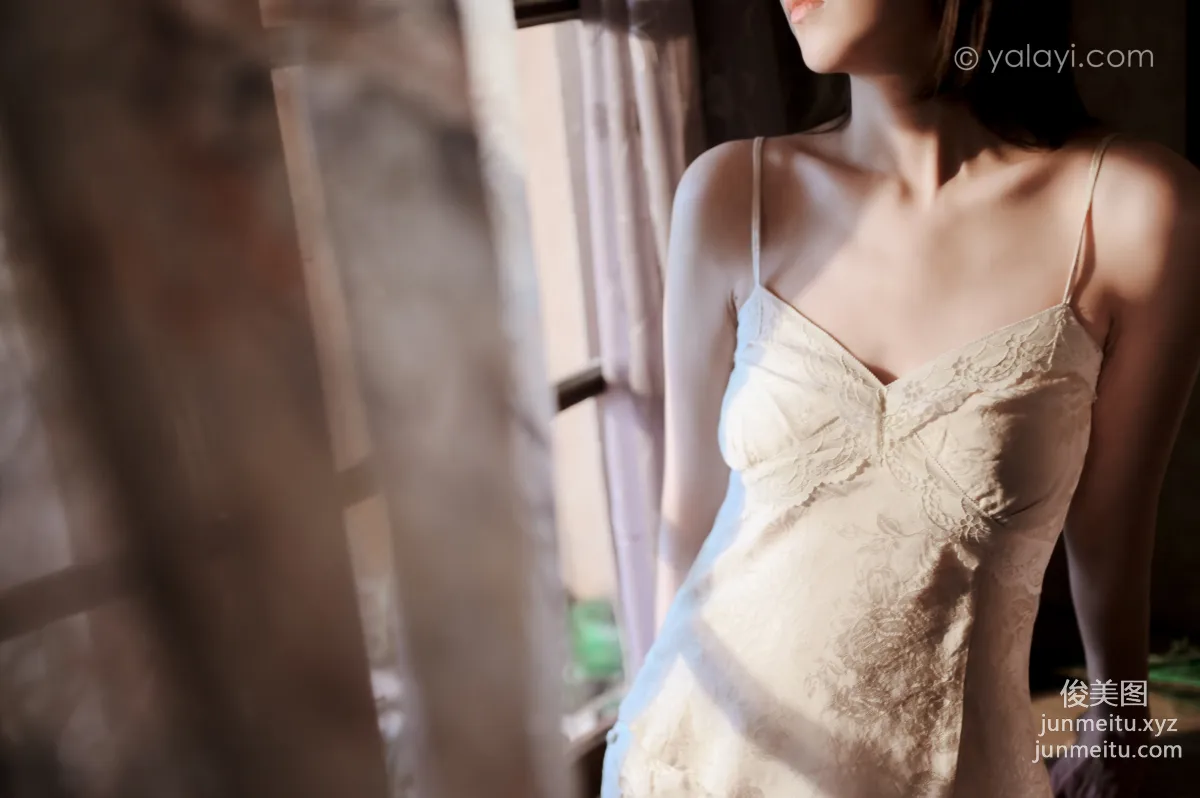 [YALAYI] 2020.09.07 NO.699 Yan Yan, Everlasting Longing photo 20