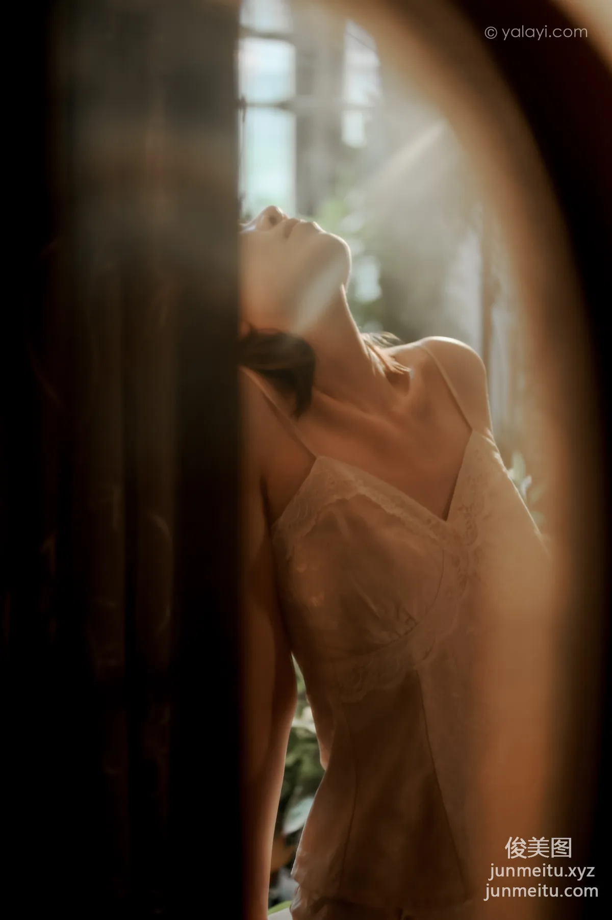 [YALAYI] 2020.09.07 NO.699 Yan Yan, Everlasting Longing photo 30